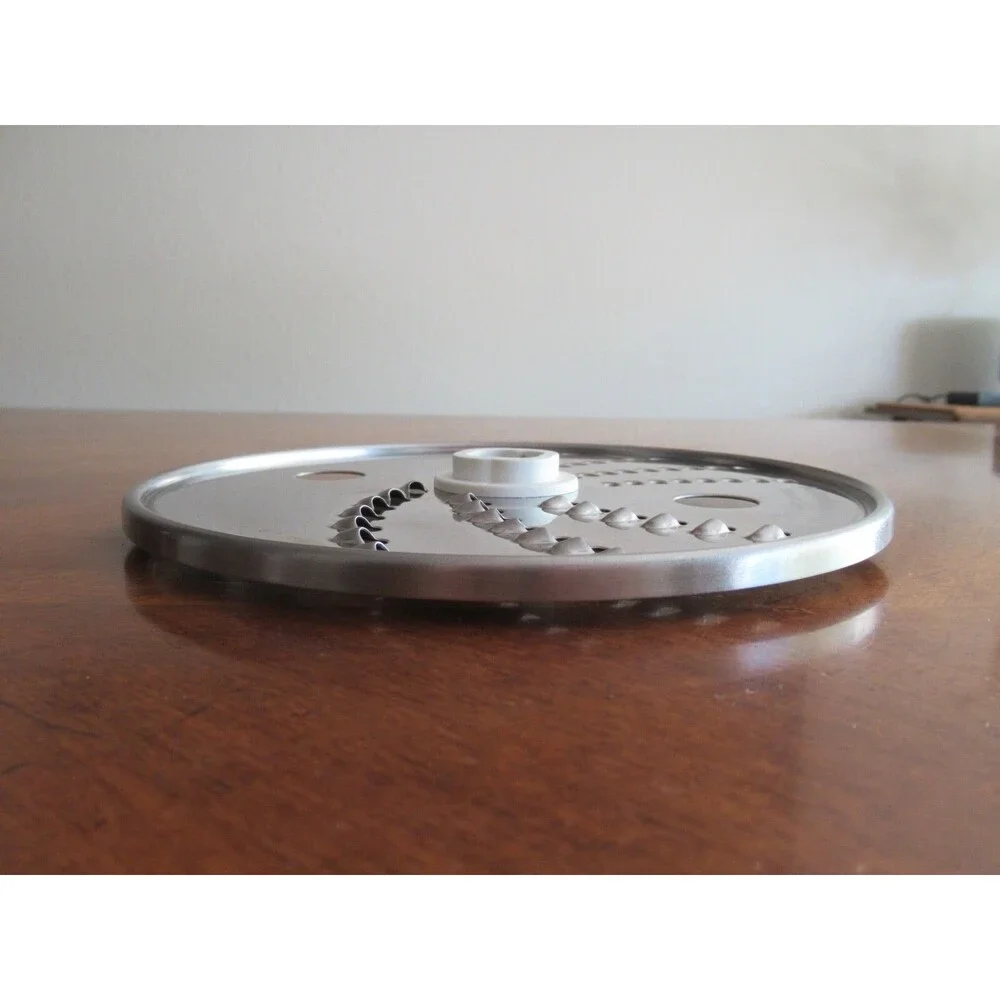 KitchenAid KFP1333 KFP1344 KFP1356 Food Processor Fine Medium Disc Shred Blade